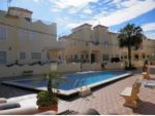 Quad House, Alicante (Costa Blanca), La..