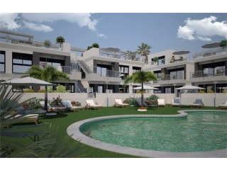 2 Bedrooms - Apartment - For Sale