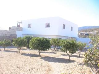 3 bedroom Finca property for sale in El..