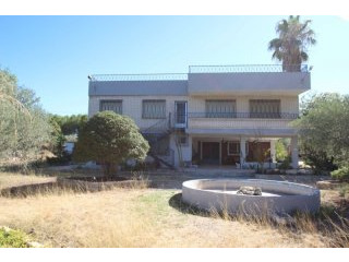 8 Bedroom Country House In Sax