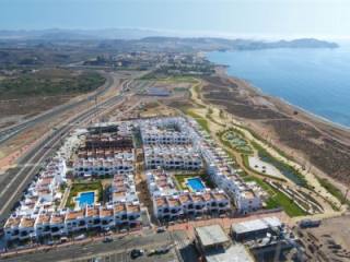 Penthouse - Mar de Pulpi (1st Phase)..