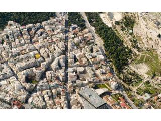 B205 - Unique property next Acropoli..