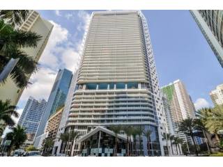 2 bedroom Flat For Sale: 1300 Brickell..