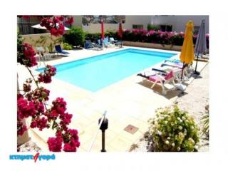 Apartment-Flat in Peyia Village, Pafos