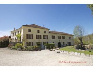 Nr Cognac - For sale : superb gite..
