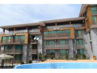 Resale of a Studio with SEA views in..
