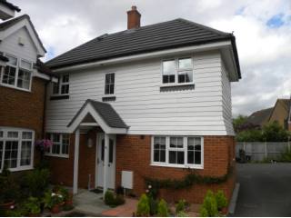 Singleton, Ashford, Kent