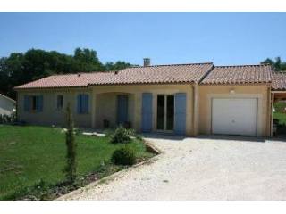 South Of Sarlat And Close To Beynac..