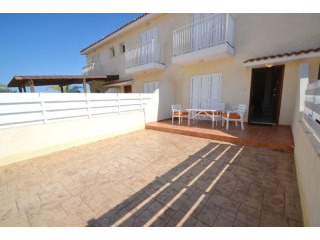 Two Bedroom Townhouse For Sale in..