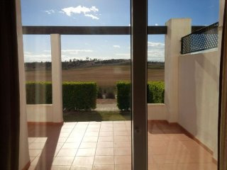 2 Bedrooms - Apartment - Murcia - For..