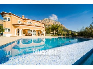 BEAUTIFUL HOUSE