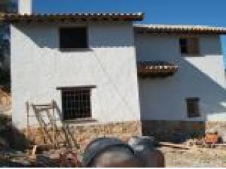 Country House, Granada (Inland-Coast)..