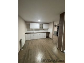 Nov dvosoban stan,polunamesten Novi Sad