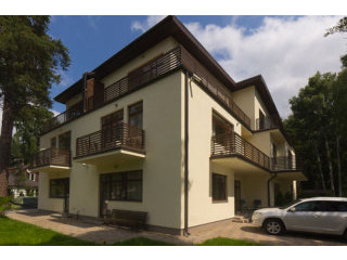 Project Goodapartment