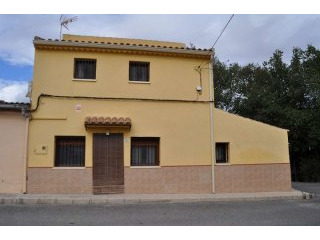 Reformed Town House In Small Village