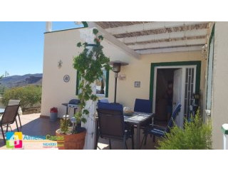Villa For Sale In Cantoria