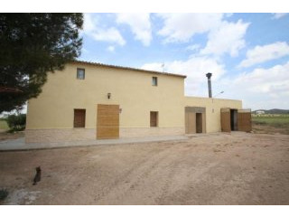 Beautiful Country house in Yecla 7..