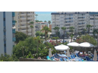 Lagenhet, Benalmadena - Costa del Sol..