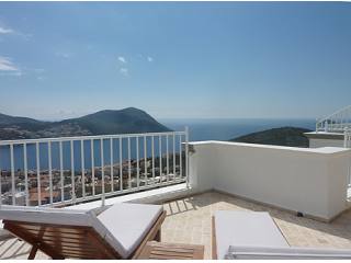 2 Bedrooms - Apartment - Antalya - For..