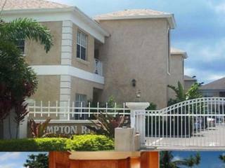 Apartment/townhouse - Enjoy living in..