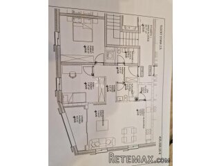 Novogradnja u Cresu -2.5.