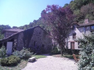 St Leonard De Noblat