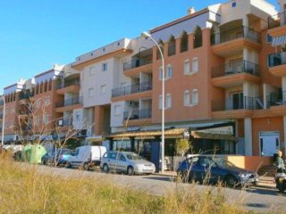 Fantastic Playa Flamenca Apartment 2..