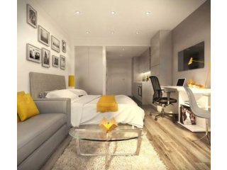 Leicester Student Accommodation..