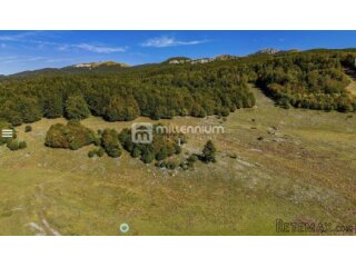 Platak, 6.349m2, građevinsko zemljište s..