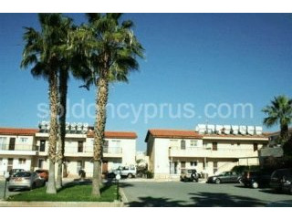 2 Bedrooms - Apartment - Paphos - For..
