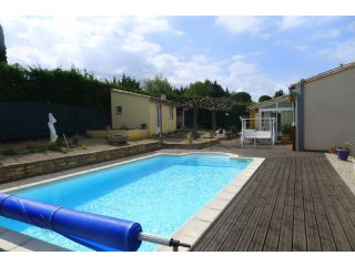 3 Bedroom Villa With Garden, Terrace..