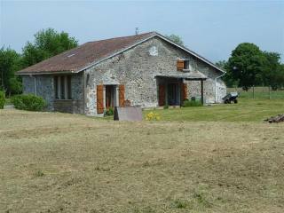 Four-Bedroom Stone Barn Conversion In A..