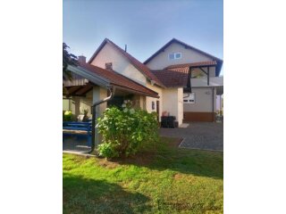 PROSTRANA KUĆA U ZBELAVI – 339 m² NA OKUĆNICI OD 3604 m²