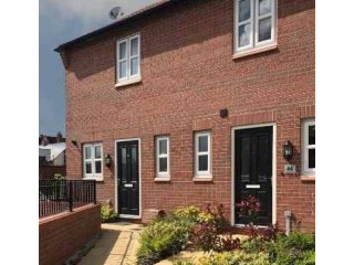 2 bedroom, End Of Terrace House house..