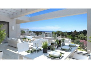 3 Bedrooms - Penthouse - Malaga - For..