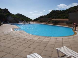 Apartment, Costa Paradiso, Trinità..