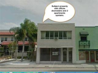 Commercial Property For Sale: 1517 20TH..