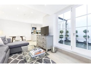 Gloucester Place, Marylebone, W1U