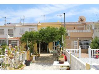 Townhouse for sale 119.950 €..