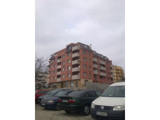Apartment in Varna