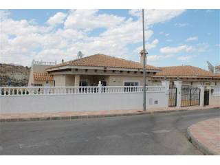 Detached Villa