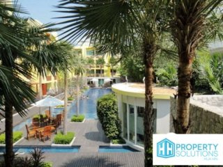 1 Bed Condo For Sale At Mykonos - Hua..