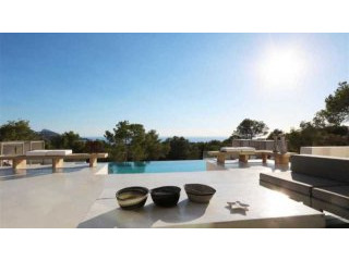 Beautiful property with sunset views