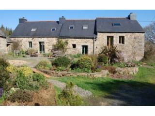 Equestrian Property With 13 Hectares