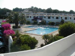 Teruel Bungalow for rent in Teulada
