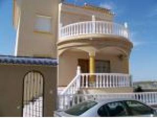 Villa, Alicante (Costa Blanca)..