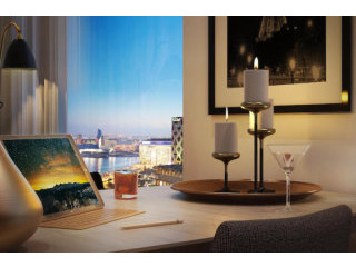 1 Bed Flat For Sale Just Added