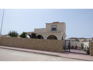 4 Bedrooms - Detached - Murcia - For..