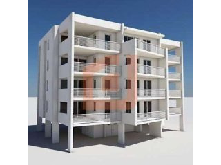 Block of Apartments Gzira, Sliema Area..