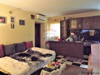 Istra,Rovinj stari grad,dvoetažni stan